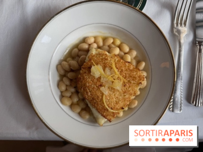 À la Fontaine Gaillon, Marie-Victorine Manoa réinvente l’élégance gourmande - IMG 0593