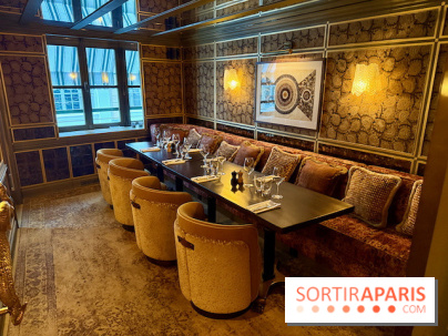 À la Fontaine Gaillon, Marie-Victorine Manoa réinvente l’élégance gourmande - IMG 5149