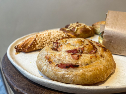 Miettes boulangerie- nos photos