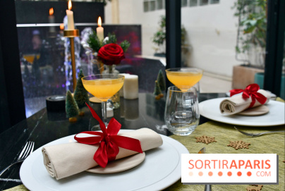 Brunch de Noël 2024 et du Nouvel An 2025 à l'Hôtel Paris J'adore - DSC 2656 Fotor