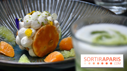 Brunch de Noël 2024 et du Nouvel An 2025 à l'Hôtel Paris J'adore - DSC 2708 Fotor