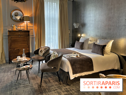 Domaine de Maffliers : notre test de l'escapade champêtre et équestre by Demeures de Campagne - fotor 20241121172034