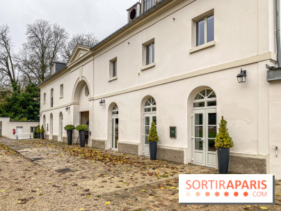 Domaine de Maffliers : notre test de l'escapade champêtre et équestre by Demeures de Campagne - IMG 1337 3