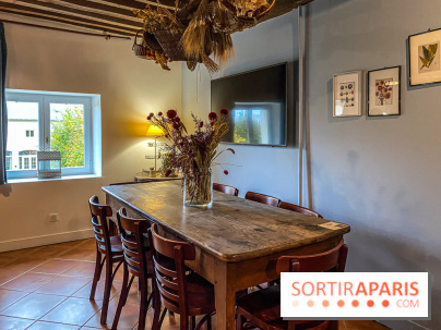 Domaine de Maffliers : notre test de l'escapade champêtre et équestre by Demeures de Campagne - IMG 1341 3