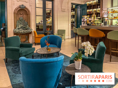 Domaine de Maffliers : notre test de l'escapade champêtre et équestre by Demeures de Campagne - IMG 1382