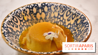 Le Wagon Bleu Paris, un restaurant insolite et festif aux accents corses - IMG 3318