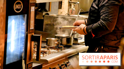 Le Tire-Bouchon Rodier, un resto coup de cœur pour des petites assiettes à partager - IMG 3350