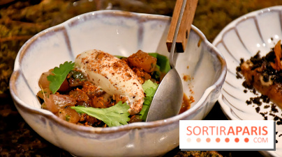 Le Tire-Bouchon Rodier, un resto coup de cœur pour des petites assiettes à partager - IMG 3353