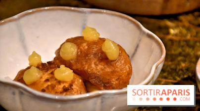 Le Tire-Bouchon Rodier, un resto coup de cœur pour des petites assiettes à partager - IMG 3356