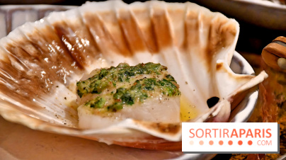 Le Tire-Bouchon Rodier, un resto coup de cœur pour des petites assiettes à partager - IMG 3357