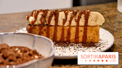 Le Tire-Bouchon Rodier, un resto coup de cœur pour des petites assiettes à partager