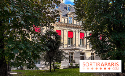 Alain Ducasse Baccarat, la nouvelle table gastronomique dans le temple du cristal à Paris - image00002