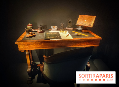 Ravel Boléro : l'exposition en musique se dévoile à la Philharmonie de Paris - IMG20241202115039