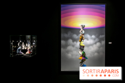 Seth : nos photos de son exposition  - IMG 6984