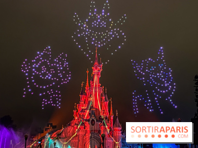 Disney ❤ Notre-Dame de Paris