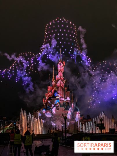 Disney ❤ Notre-Dame de Paris - IMG 1704