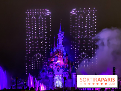 Disney ❤ Notre-Dame de Paris
