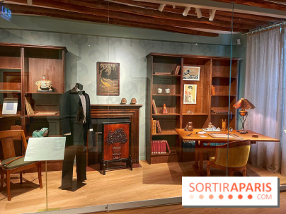 Maison de Claude Debussy - IMG 7556