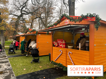 Noël au Jardin d'Acclimatation 2024  - image00035