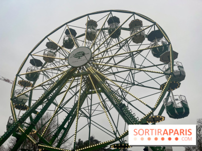 Noël au Jardin d'Acclimatation 2024  - image00002