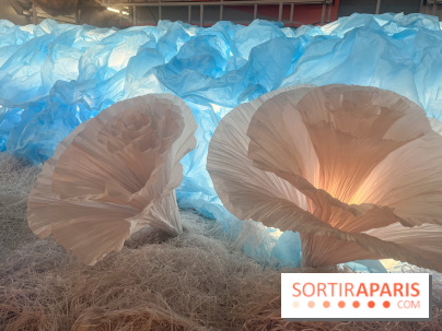 L'océan de Léa, l'exposition événement à la patinoire de Saint-Ouen - nos photos - image00044