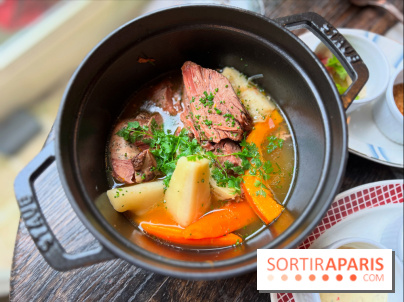 GrandCœur - Pot-au-feu
