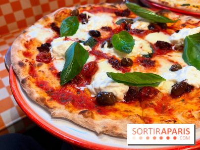 Pizi - Pizza calabrese