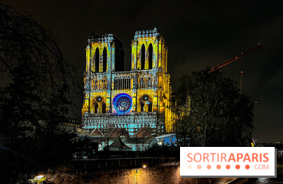 Réouverture de Notre-Dame de Paris