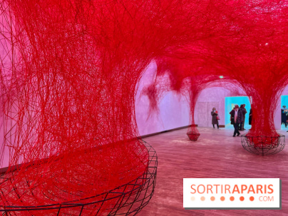 The Soul Trembles - IMG 7625