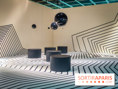Silence : l'exposition immersive se dévoile à la Cité des Sciences et de l'Industrie