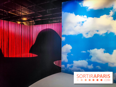 Silence : l'exposition immersive se dévoile à la Cité des Sciences et de l'Industrie - IMG20241210101744