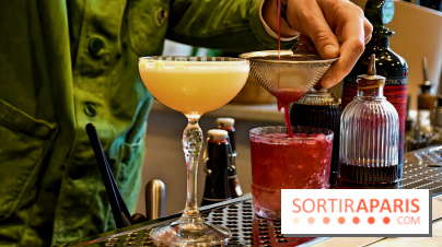 Maison Avoise, le restaurant gastronomique coup de cœur de Alexis Voisenet à Issy-les-Moulineaux - IMG 3895