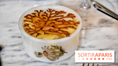 Maison Avoise, le restaurant gastronomique coup de cœur de Alexis Voisenet à Issy-les-Moulineaux - IMG 3906