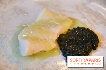 Maison Avoise, le restaurant gastronomique coup de cœur de Alexis Voisenet à Issy-les-Moulineaux