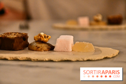 Maison Avoise, le restaurant gastronomique coup de cœur de Alexis Voisenet à Issy-les-Moulineaux