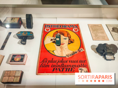 La Fondation Jérôme Seydoux-Pathé à Paris - IMG20241211100642