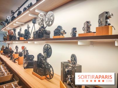 La Fondation Jérôme Seydoux-Pathé à Paris - IMG20241211100310