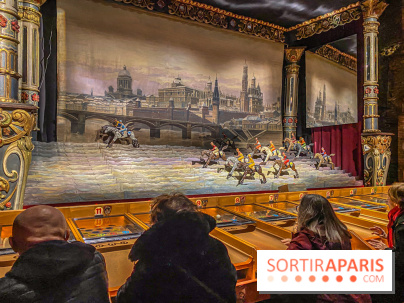 Festival du Merveilleux 2024 Musée des Arts Forains - IMG 1878