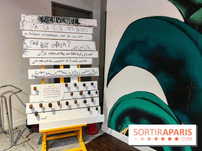 La Cité des Bébés réouvre - nos photos