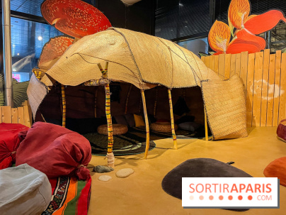 La Cité des Bébés réouvre - nos photos