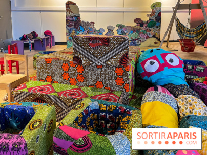 La Cité des Bébés réouvre - nos photos