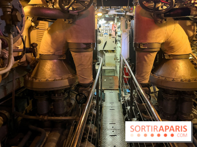 L'Argonaute de la Cité des Sciences - nos photos - image00111