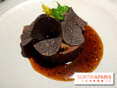 Virtus - Galantine de cuisse de canard