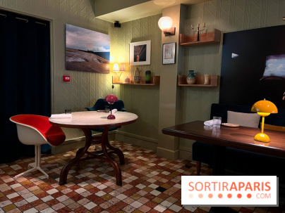 Virtus - Décoration