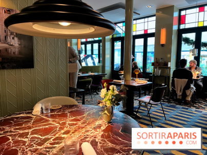 Virtus - Décoration