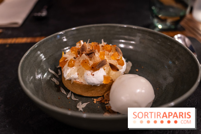 Restaurant Auberge des 3 hameaux à Choisel - Yvelines 78 - les photos -  A7C7965