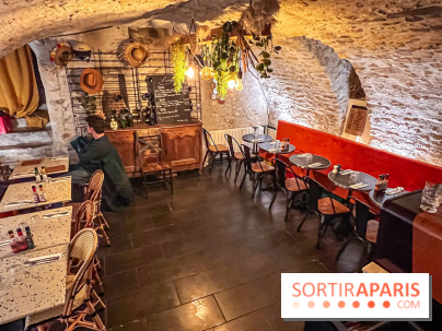 Casa Azul, le restaurant de street food Mexicain à Fontainebleau - photos  - IMG 5452