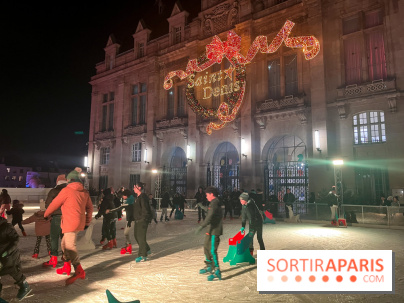 Bel Hiver Saint-Denis 2024 - nos photos
