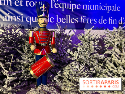 Bel Hiver Saint-Denis 2024 - nos photos