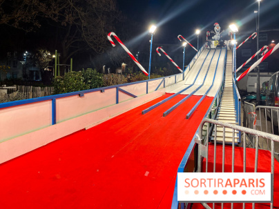 Bel Hiver Saint-Denis 2024 - nos photos